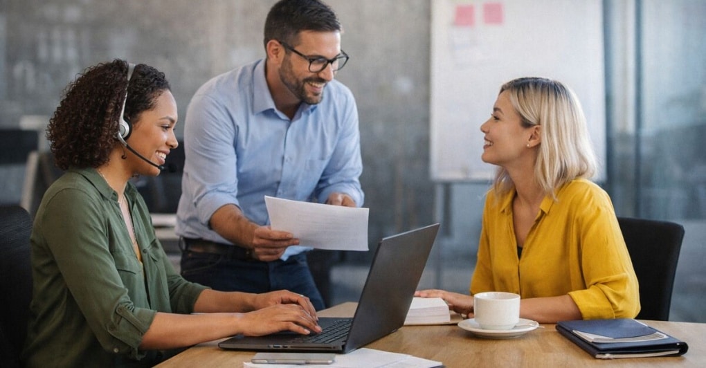 Tipos de comunicação empresarial: guia completo