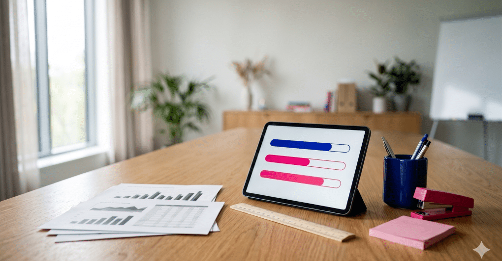 Guia completo de gestão de desempenho: o que é e como aplicar