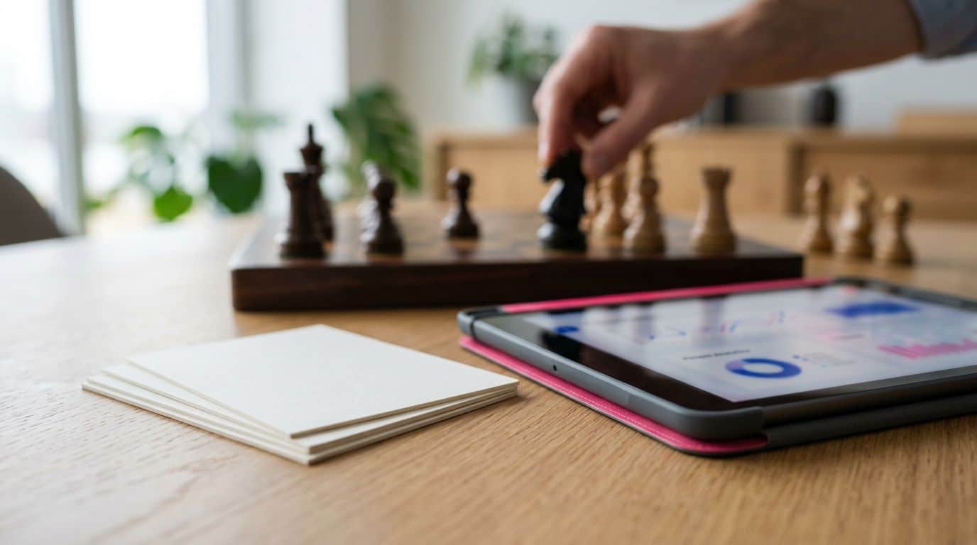 RH estratégico: guia para pequenas e médias empresas