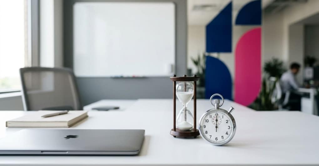 Time to hire: 10 estratégias para reduzir o tempo de contratação