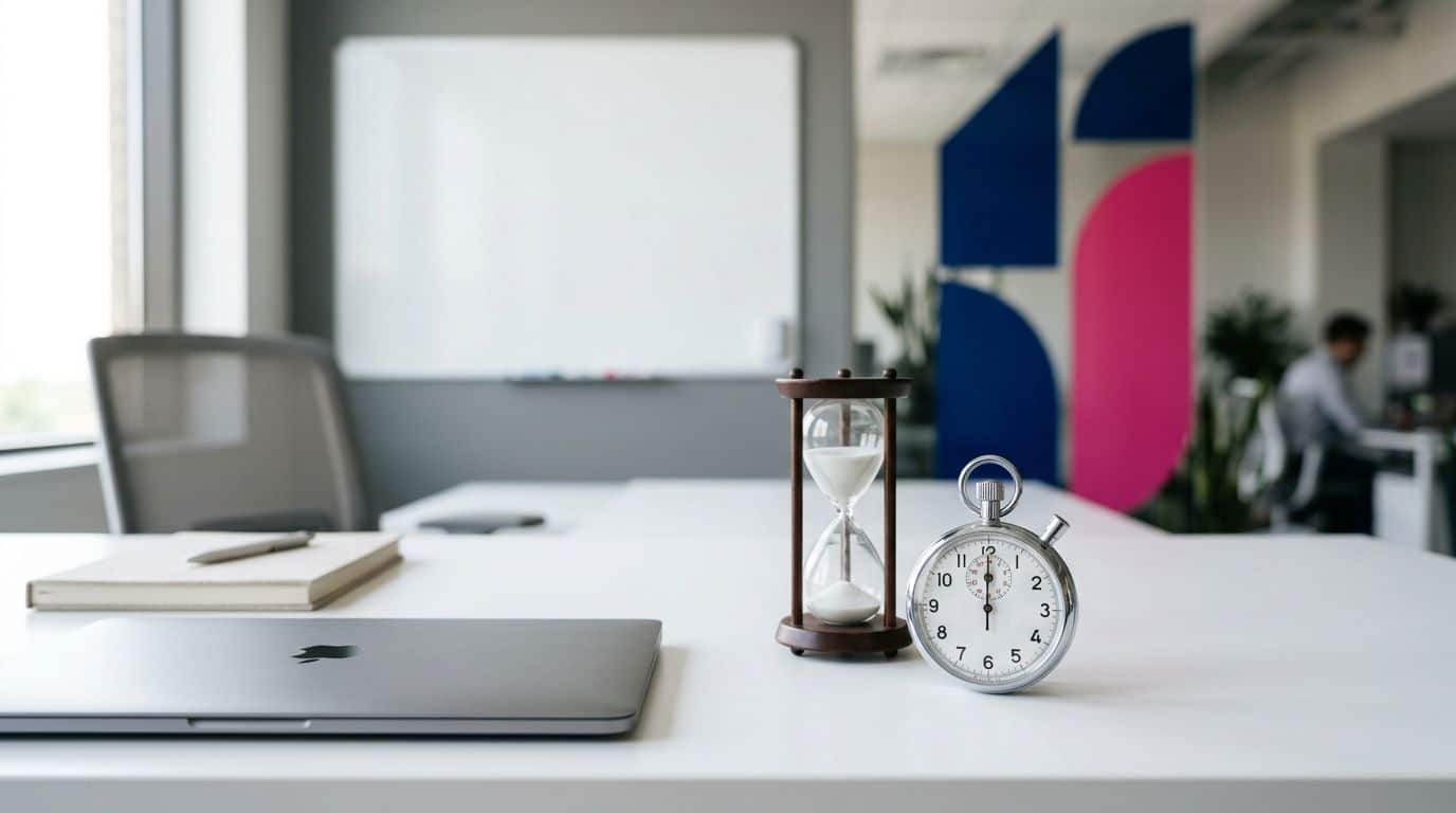 Time to hire: 10 estratégias para reduzir o tempo de contratação