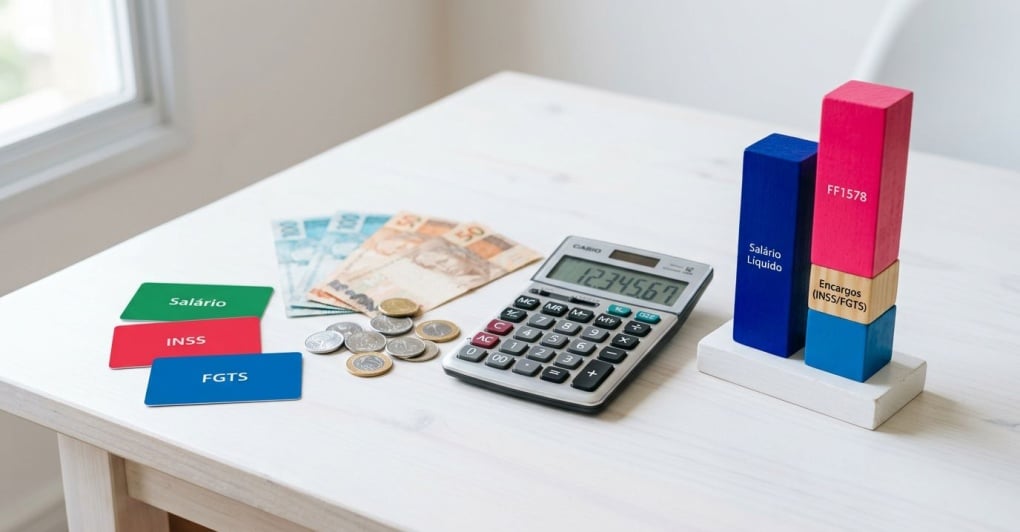 MEI pode contratar funcionário? Veja regras e custos