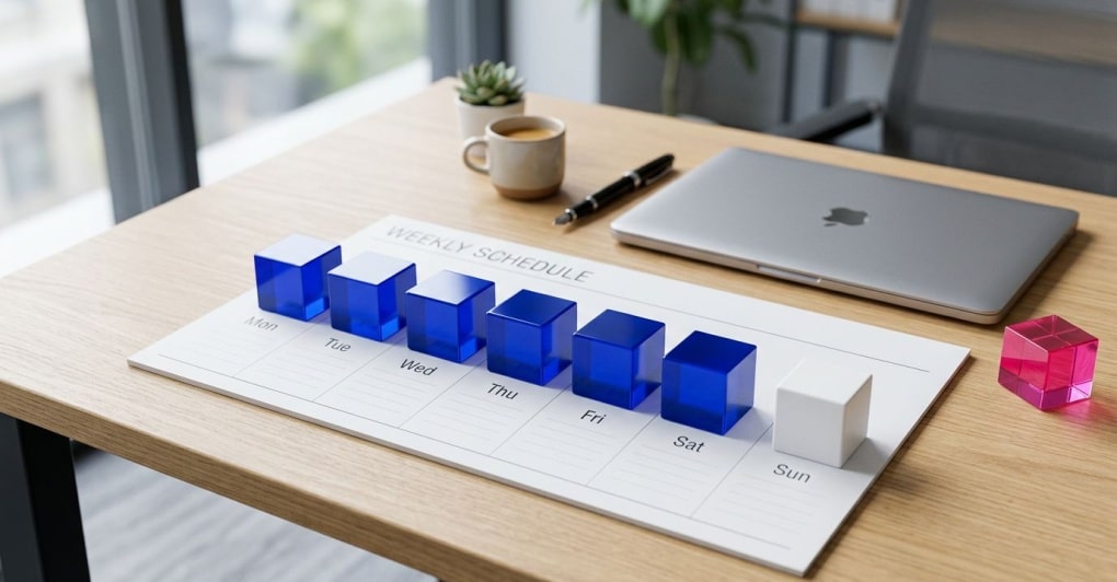 Escala 6x1: como aplicar na empresa dentro da lei